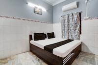 Hotel O Sri Durga Lodging And Guest House 
