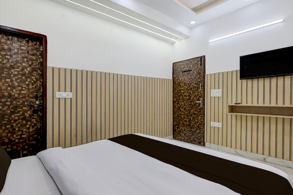 Hotel O Scorpion Inn, Dwarka Delhi, Delhi