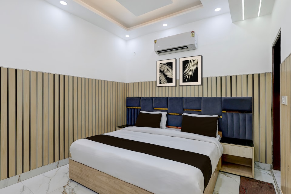 Hotel O Scorpion Inn, Dwarka Delhi, Delhi