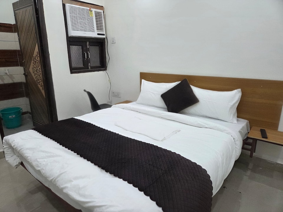 Hotel O Scorpion Inn, Dwarka Delhi, Delhi