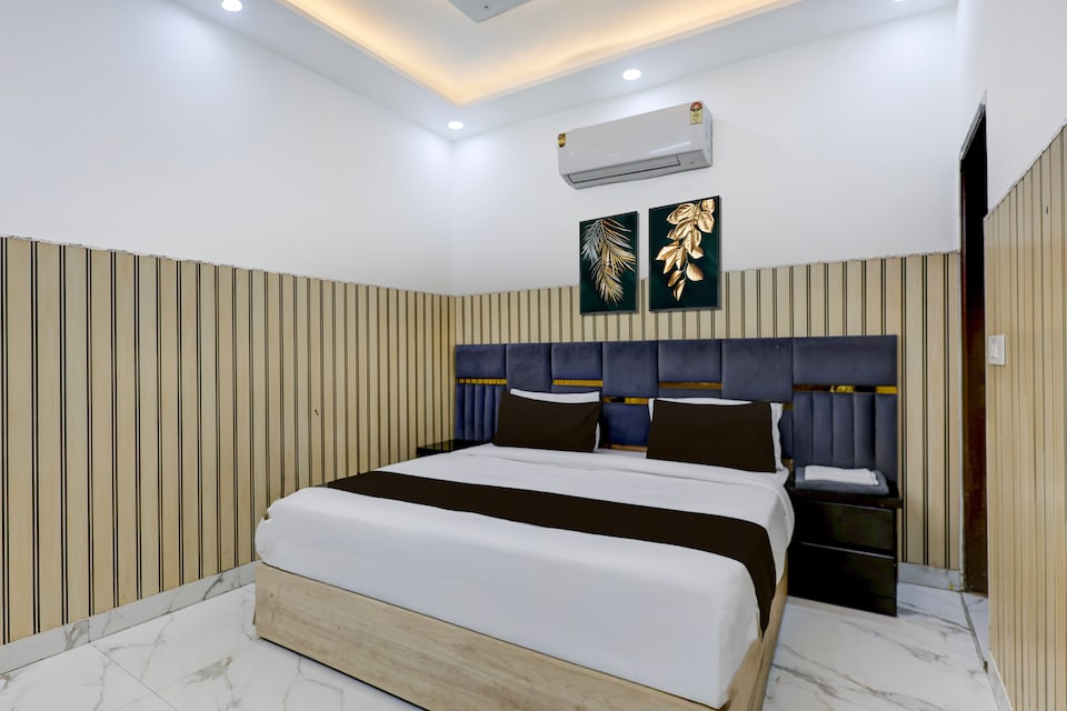 Hotel O Scorpion Inn, Dwarka Delhi, Delhi