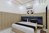 Hotel O Scorpion Inn