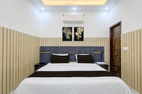 Hotel O Scorpion Inn