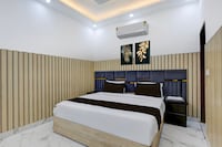 Hotel O Scorpion Inn