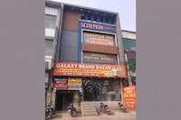 Hotel O Scorpion Inn