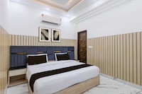 Hotel O Scorpion Inn