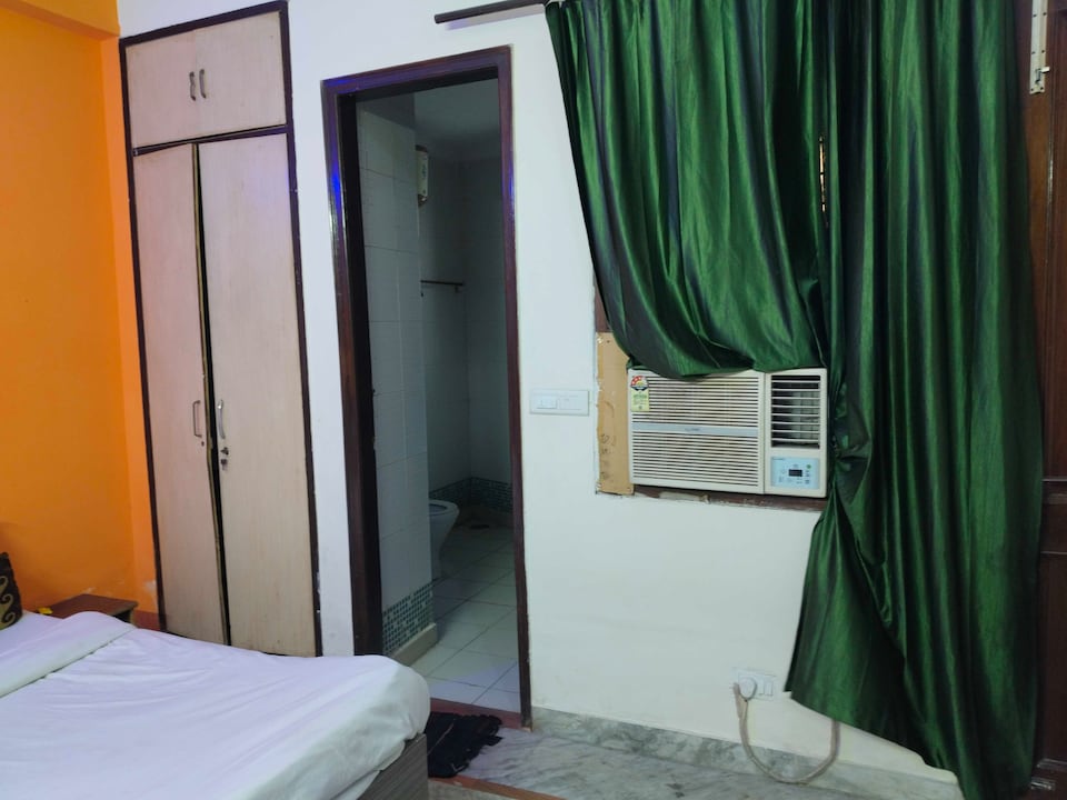 hotel O sangam, Greater Noida, Noida
