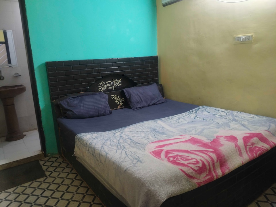 hotel O sangam, Greater Noida, Noida