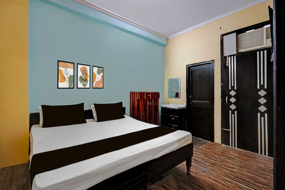 hotel O sangam, Greater Noida, Noida