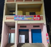 SPOT ON Star inn hotel