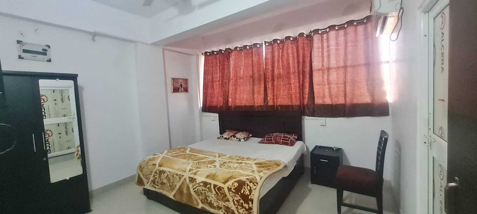 Hotel O Point Co2 Resto& Lodge, Rewa, Rewa