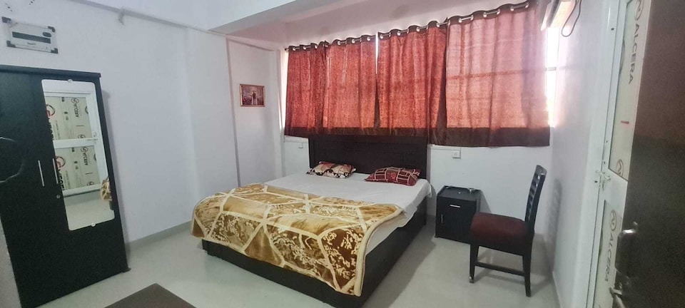 Hotel O Point Co2 Resto& Lodge, Rewa, Rewa