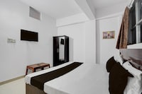 Hotel O Point Co2 Resto & Lodge