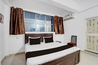 Hotel O Point Co2 Resto & Lodge