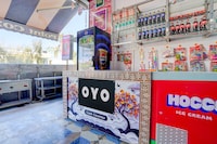 Hotel O Point Co2 Resto & Lodge