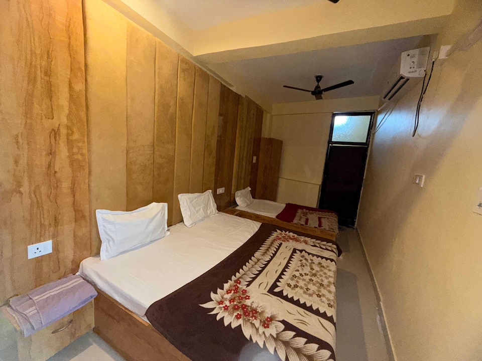 SPOT ON Hotel INN, Bhind, Bhind