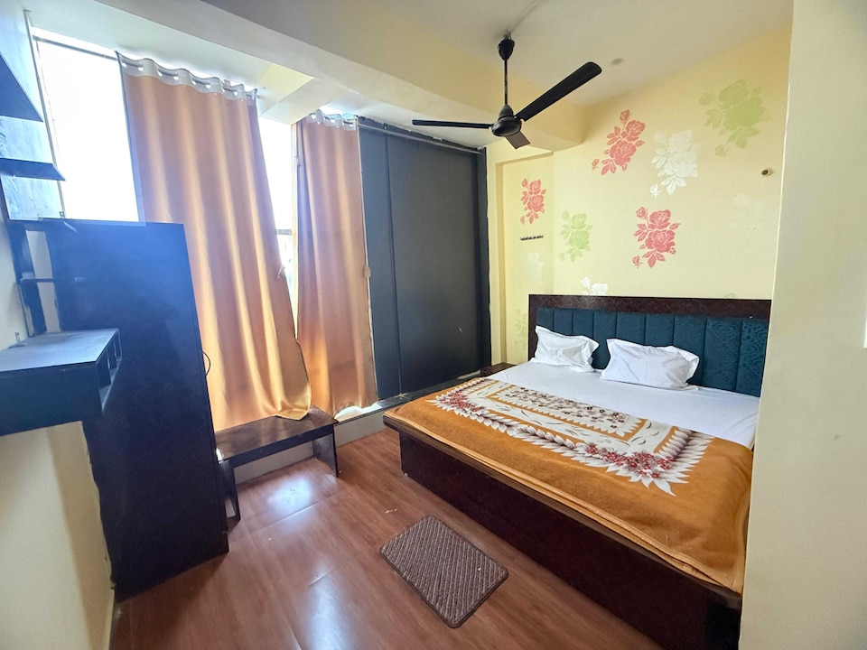 SPOT ON Hotel INN, Bhind, Bhind