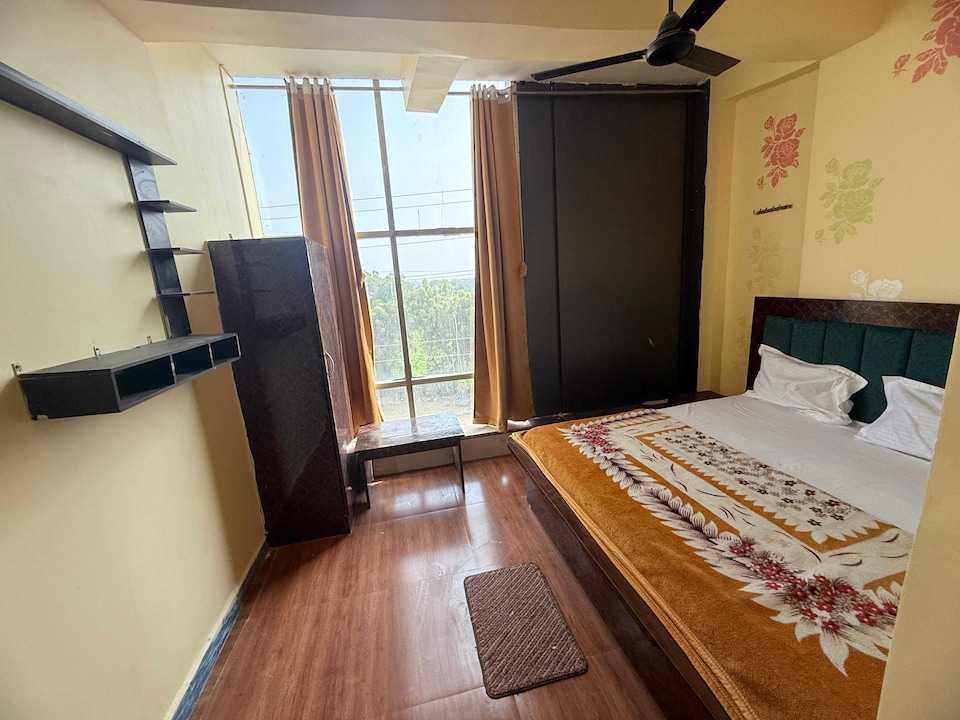 SPOT ON Hotel INN, Bhind, Bhind