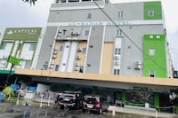 Hotel O near Mall Panakukkang formerly Al-Badar Hotel Syariah