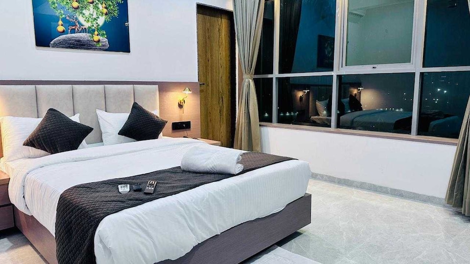 Townhouse Seasons Mall Pune Formerly Hotel City Centre, Hadapsar Pune, Pune