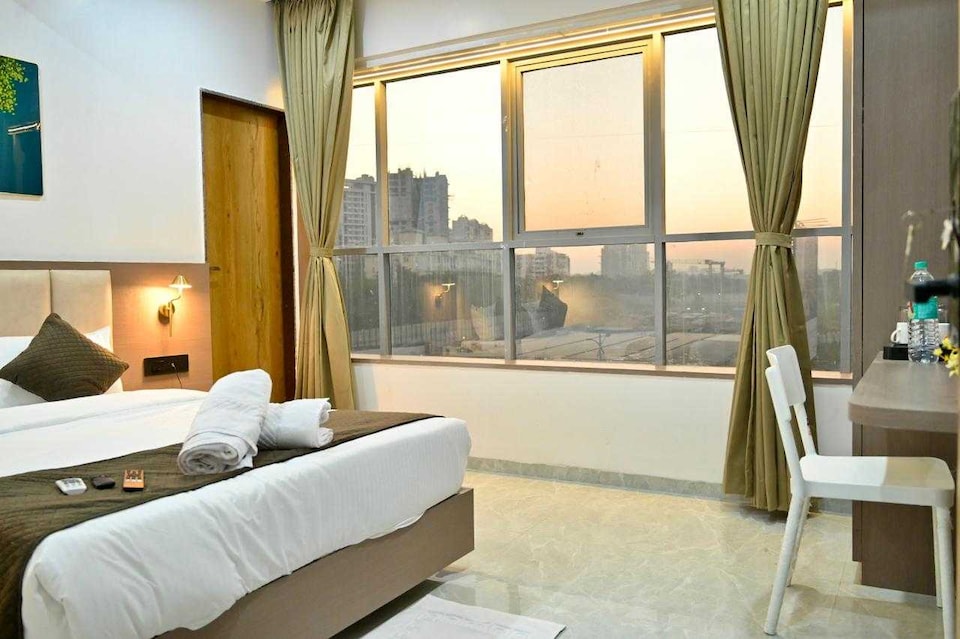 Townhouse Seasons Mall Pune Formerly Hotel City Centre, Hadapsar Pune, Pune