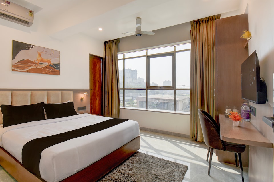 Super Townhouse Seasons Mall Pune Formerly Hotel City Centre, Hadapsar Pune, Pune