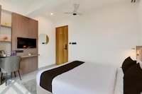 Townhouse Seasons Mall Pune Formerly Hotel City Centre