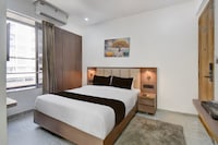 Townhouse Seasons Mall Pune Formerly Hotel City Centre