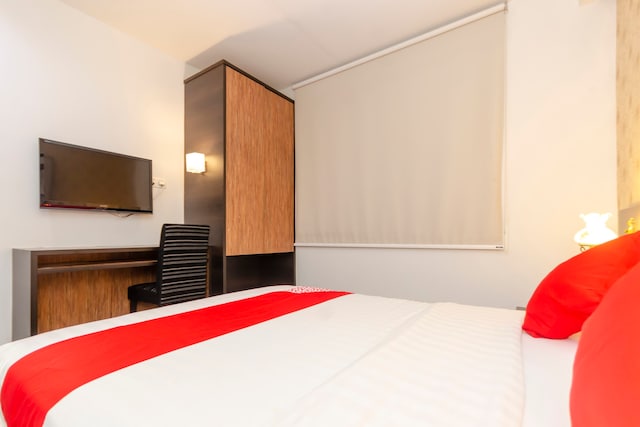 Capital O 91277 Nur Villa Hotel