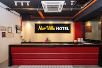 Capital O 91277 Nur Villa Hotel