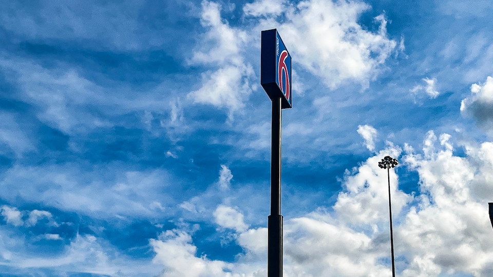  Motel 6 Crowley, LA, C70526, Lafayette LA