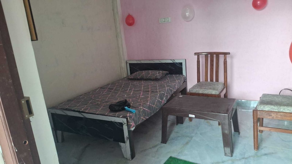 SPOT ON SACHIN RESIDENCY, Raebareily city, Raebareily