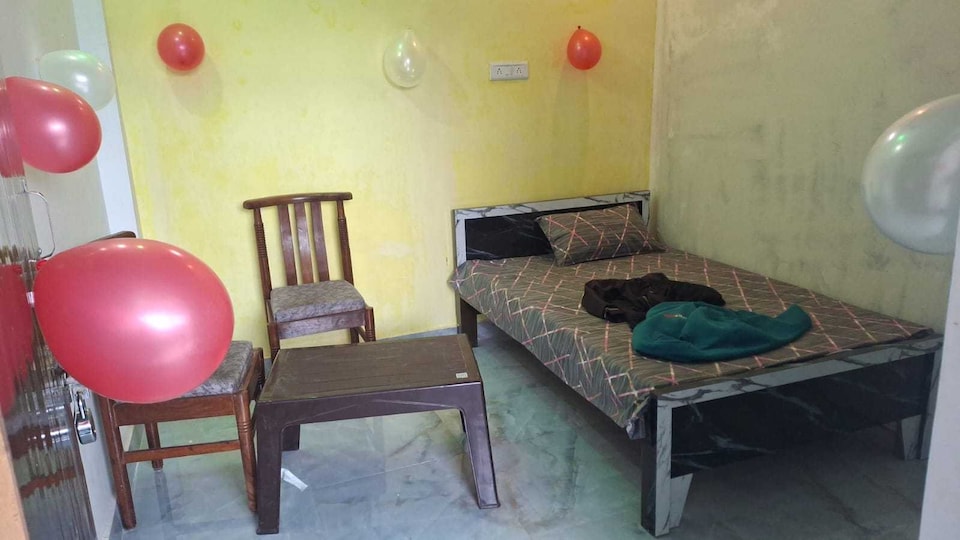 SPOT ON SACHIN RESIDENCY, Raebareily city, Raebareily