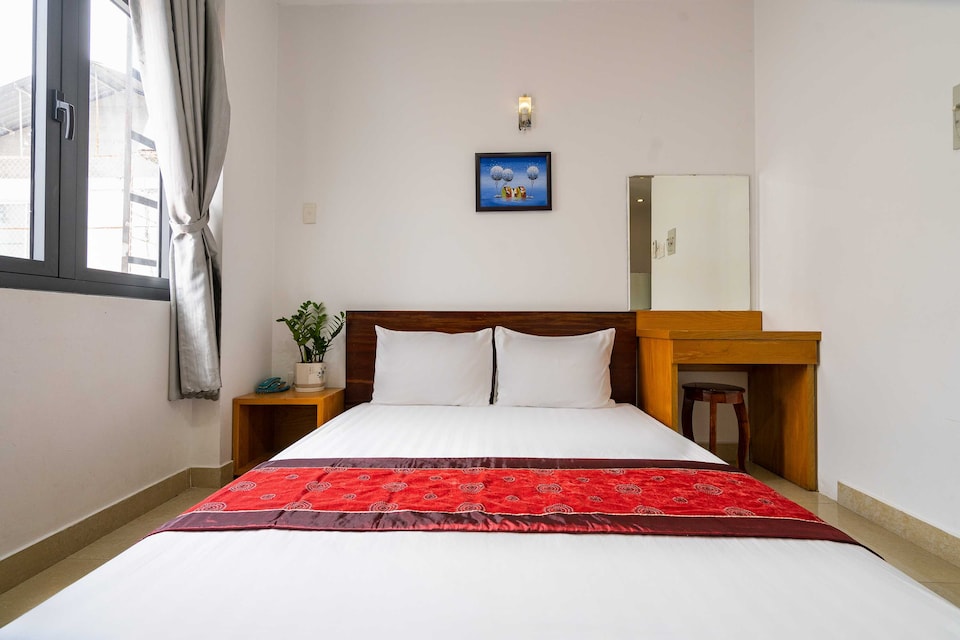 Collection O Hoa Trang An Hotel - Near Airport, Tan Binh, Ho-Chi-Minh