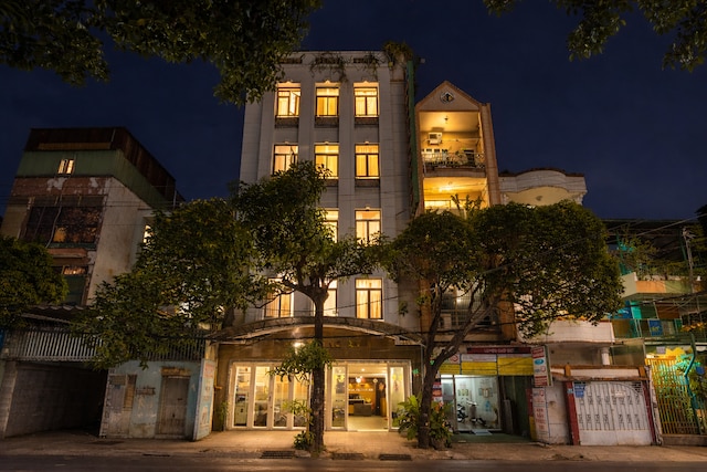 Collection O Hoa Trang An Hotel - Near Airport