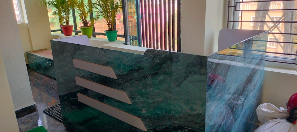 Hotel O Khusi Tranquil Domicile , Nayapalli Bhubaneswar, Bhubaneswar