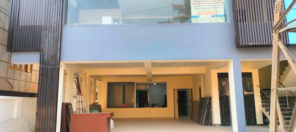 Hotel O Khusi Tranquil Domicile , Nayapalli Bhubaneswar, Bhubaneswar