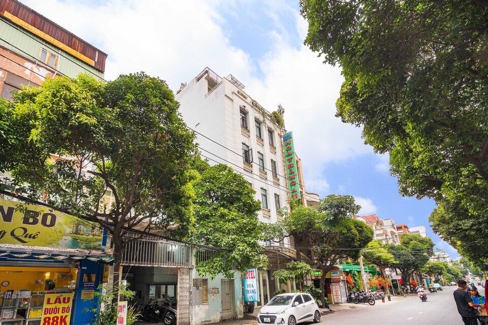 Belvilla Hoa Trang An - Near Airport, Tan Binh, Ho-Chi-Minh