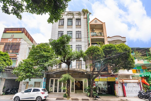 Belvilla Hoa Trang An - Near Airport