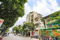 Belvilla Hoa Trang An - Near Airport