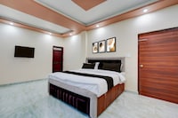 Super Collection O Kanpur Domestic Airport Formerly Hotel High Point