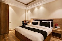 Collection O Kanpur Domestic Airport Formerly Hotel High Point