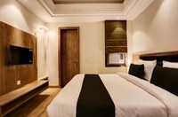 Collection O Kanpur Domestic Airport Formerly Hotel High Point