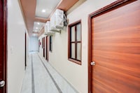 Collection O Kanpur Domestic Airport Formerly Hotel High Point