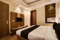 Collection O Kanpur Domestic Airport Formerly Hotel High Point