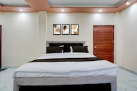 Super Collection O Kanpur Domestic Airport Formerly Hotel High Point