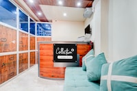 Collection O Kanpur Domestic Airport Formerly Hotel High Point