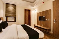 Collection O Kanpur Domestic Airport Formerly Hotel High Point