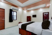 Super Collection O Kanpur Domestic Airport Formerly Hotel High Point