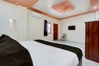 OYO Collection O Kanpur Domestic Airport Formerly Hotel High Point